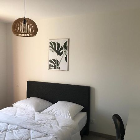 Maison 8 Personnes Biscarrosse Bourg ภายนอก รูปภาพ