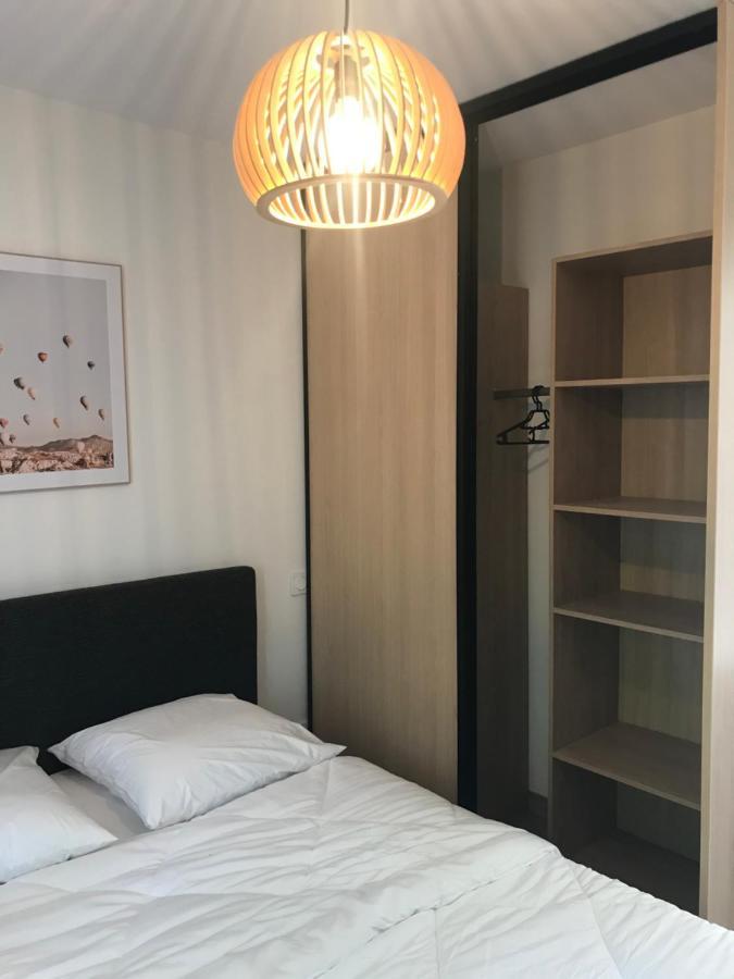 Maison 8 Personnes Biscarrosse Bourg ภายนอก รูปภาพ