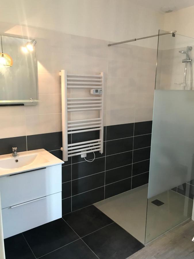Maison 8 Personnes Biscarrosse Bourg ภายนอก รูปภาพ