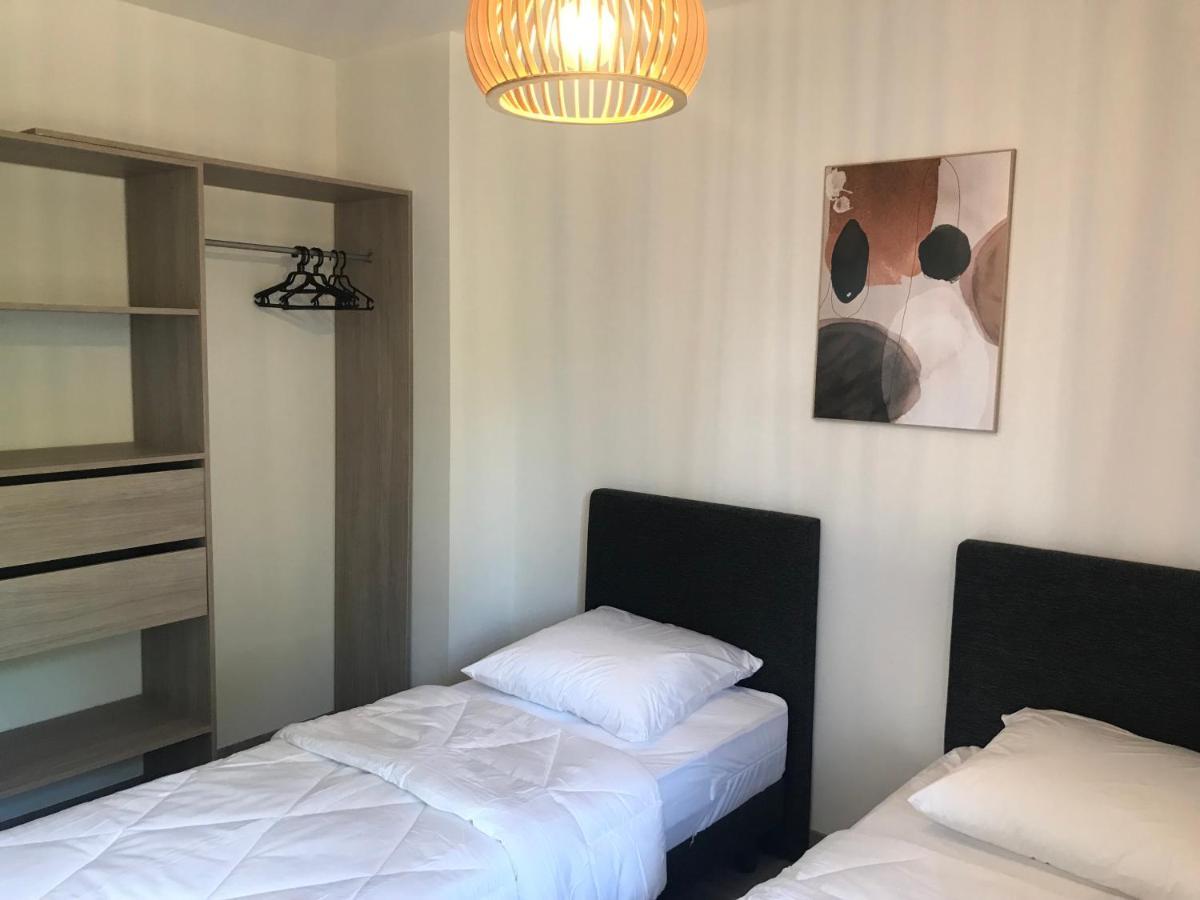 Maison 8 Personnes Biscarrosse Bourg ภายนอก รูปภาพ