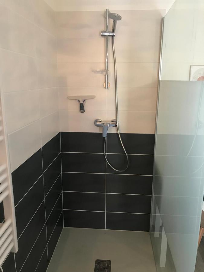 Maison 8 Personnes Biscarrosse Bourg ภายนอก รูปภาพ