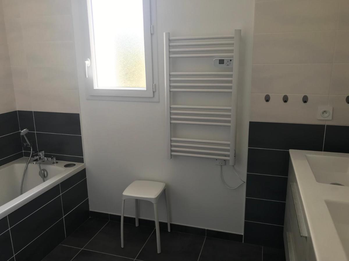 Maison 8 Personnes Biscarrosse Bourg ภายนอก รูปภาพ