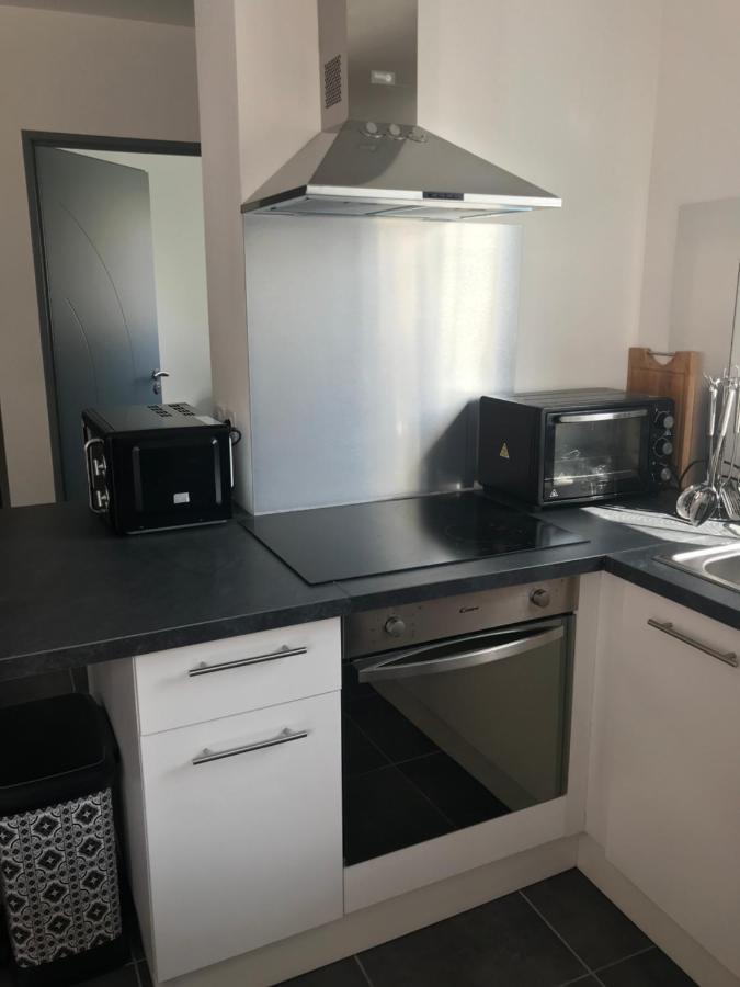 Maison 8 Personnes Biscarrosse Bourg ภายนอก รูปภาพ