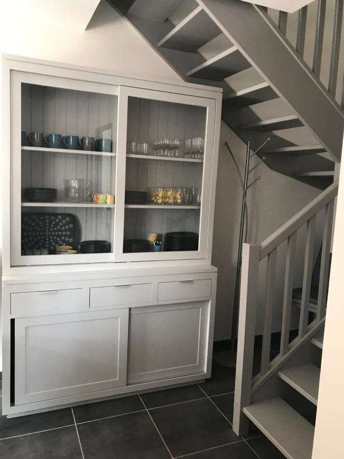 Maison 8 Personnes Biscarrosse Bourg ภายนอก รูปภาพ