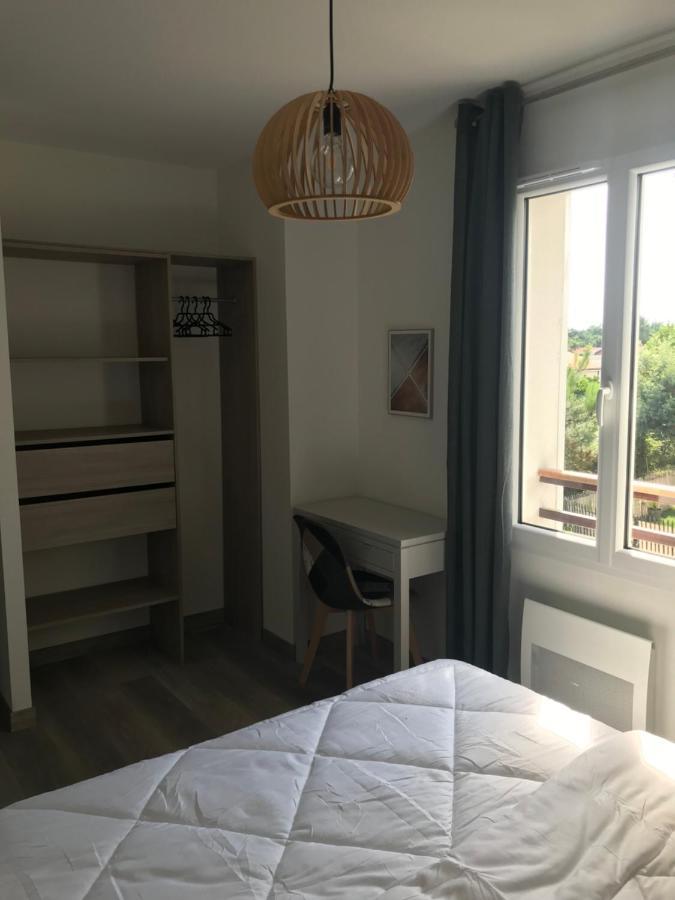 Maison 8 Personnes Biscarrosse Bourg ภายนอก รูปภาพ